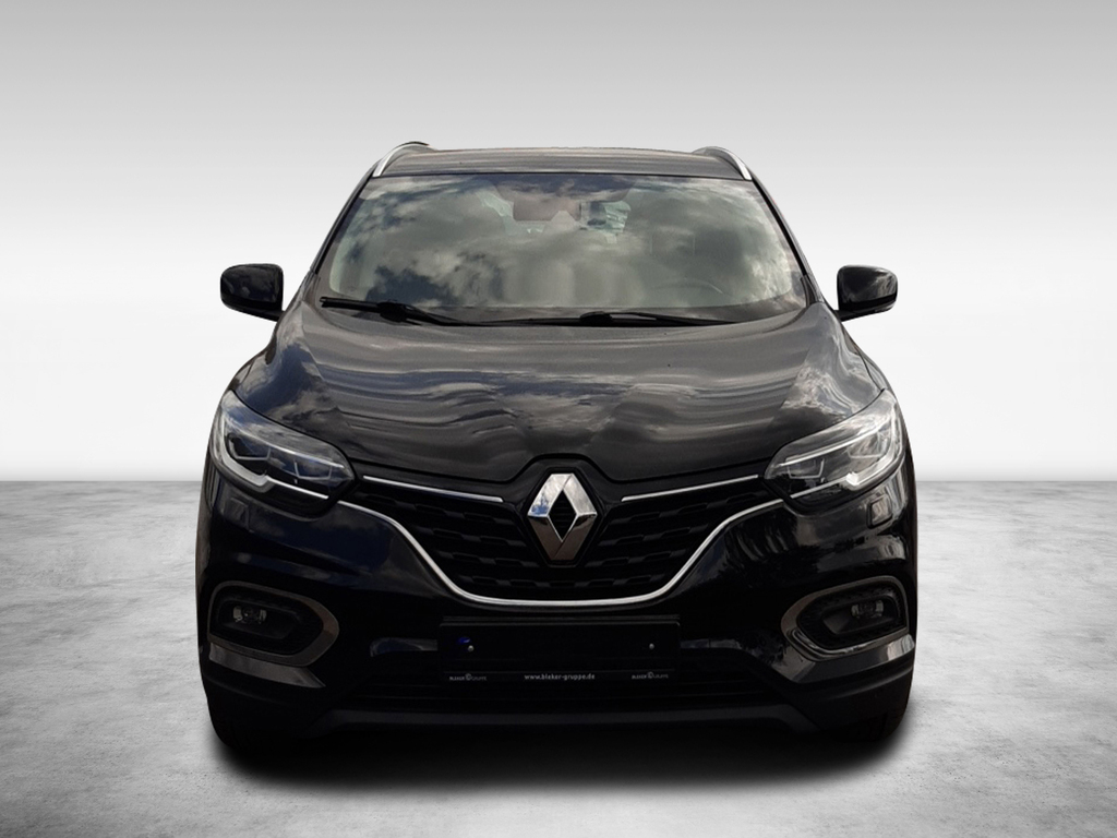 Renault Kadjar TCe 160 Business Edition