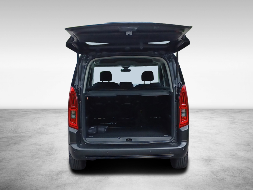Citroën Berlingo M Pure Tech 110 Live