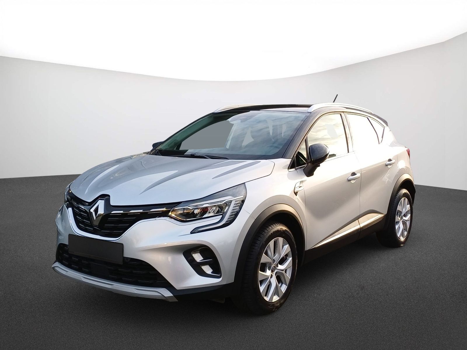 Renault Captur II Captur INTENS Automatik