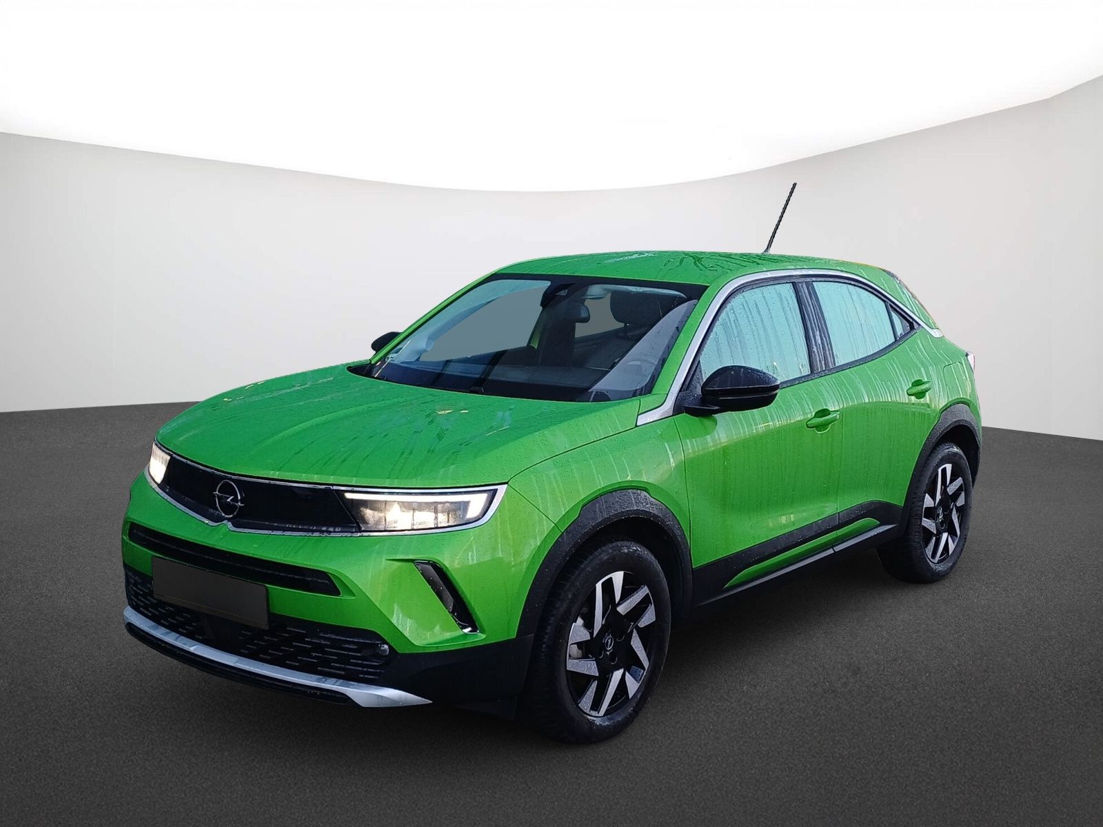 Opel Mokka-e Elegance 136 NAVI LED GJR SHZ