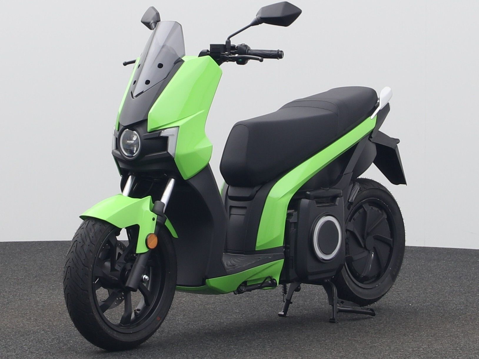 Silence S01 CONNECTED - 5,6 kWh