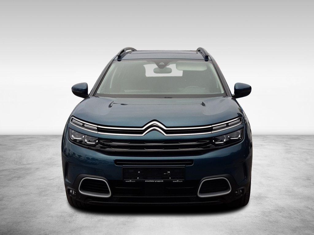 Citroën C5 Aircross BlueHDi 180 Shine EAT8