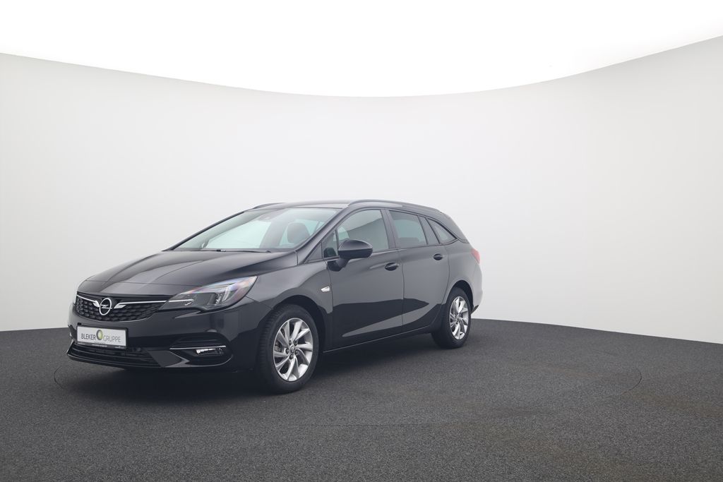 Opel Astra K Sports Tourer CDTi 120 Business Edition