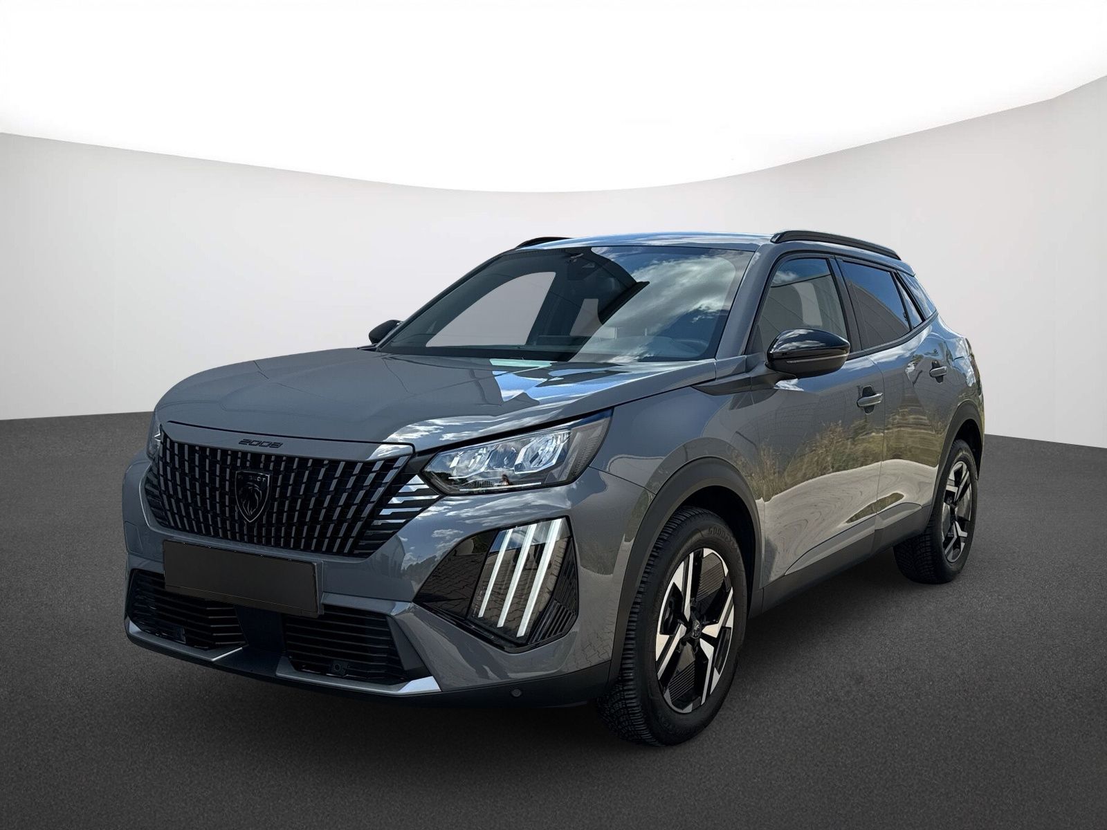 Peugeot 2008 1.2 PureTech 130 Allure