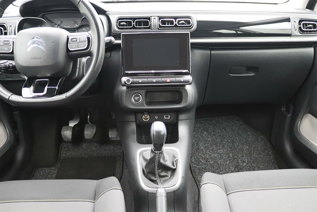 Citroën C3 Pure Tech 82 Shine