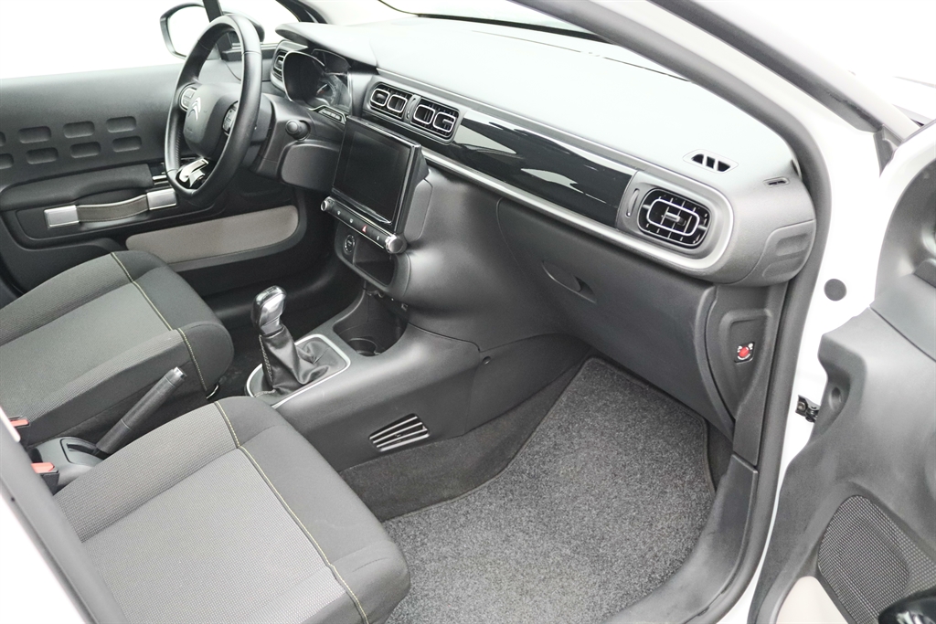 Citroën C3 Pure Tech 82 Shine