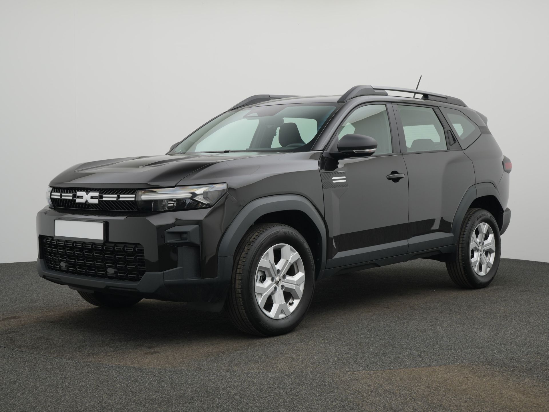 Dacia Bigster Essential mild hybrid 140