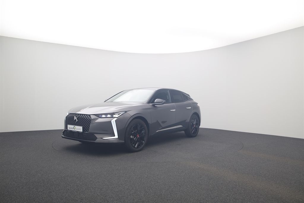 DS 4 E-Tense 225 Performance Line+
