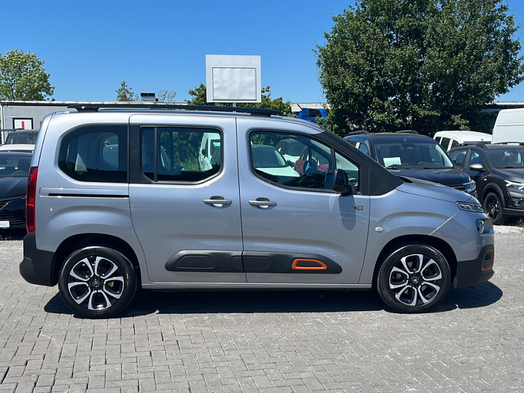 Citroën Berlingo M BlueHDi 130 Feel