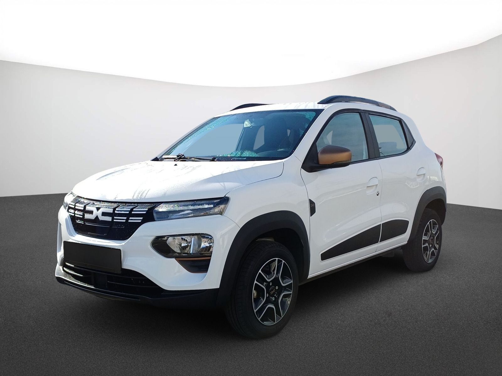 Dacia Spring Dacia Spring Extreme ELECTRIC 65