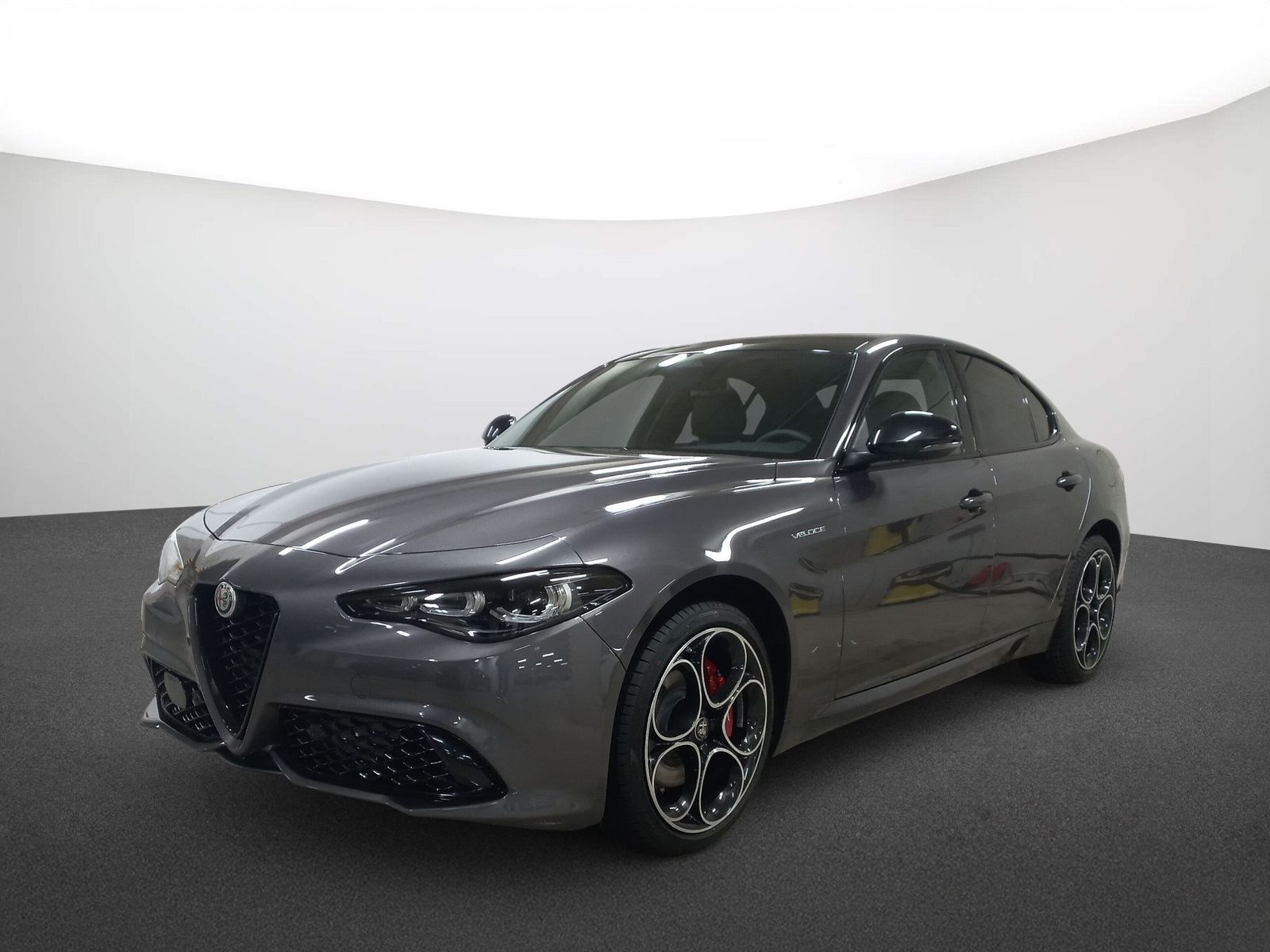 Alfa Romeo Giulia VELOCE 2.0 Turbo  Q4