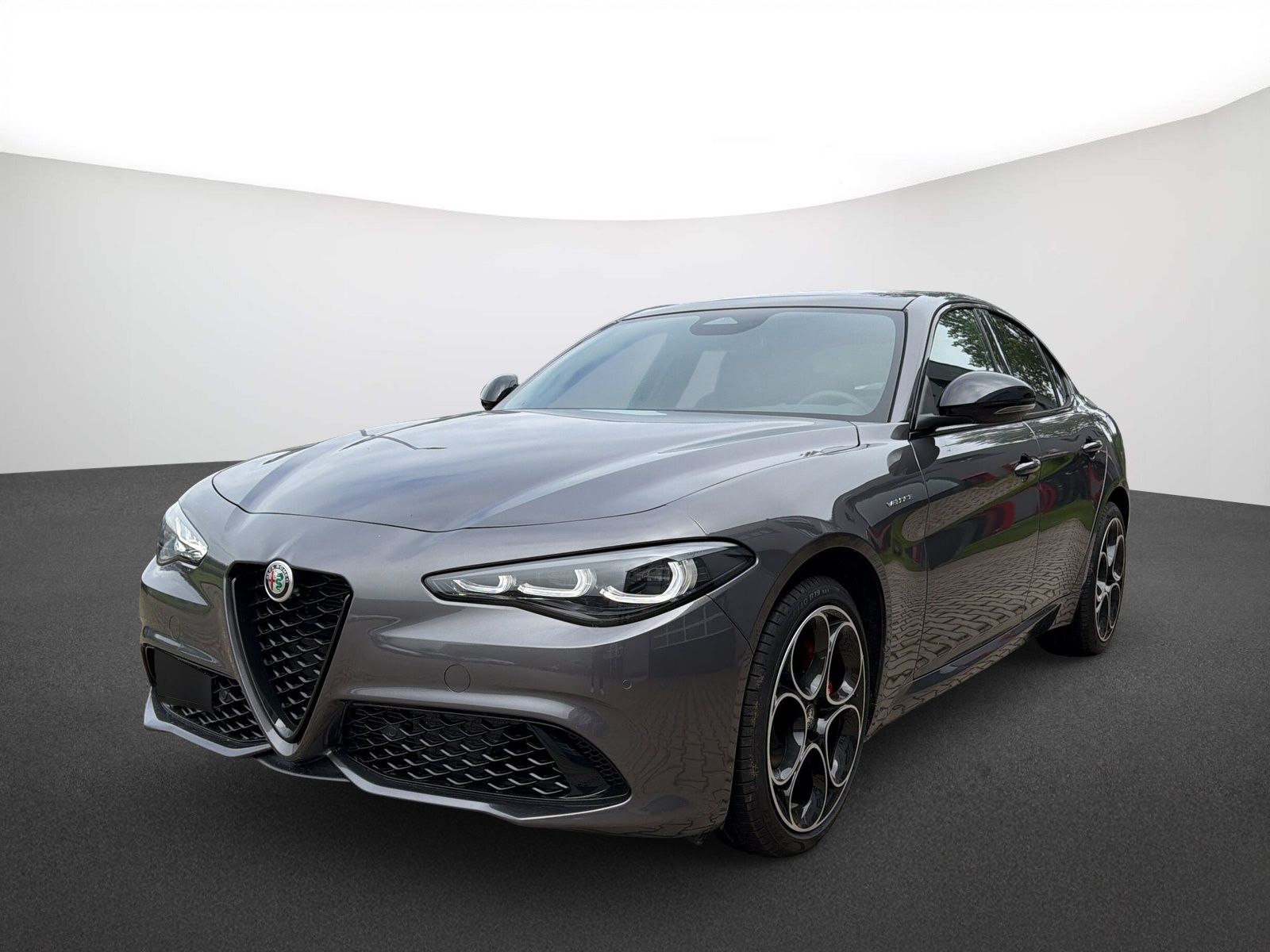 Alfa Romeo Giulia VELOCE 2.0 Turbo  Q4