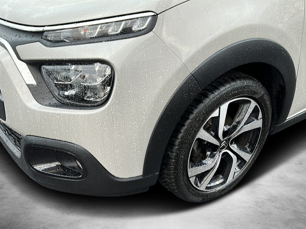 Citroën C3 Pure Tech 110 Shine