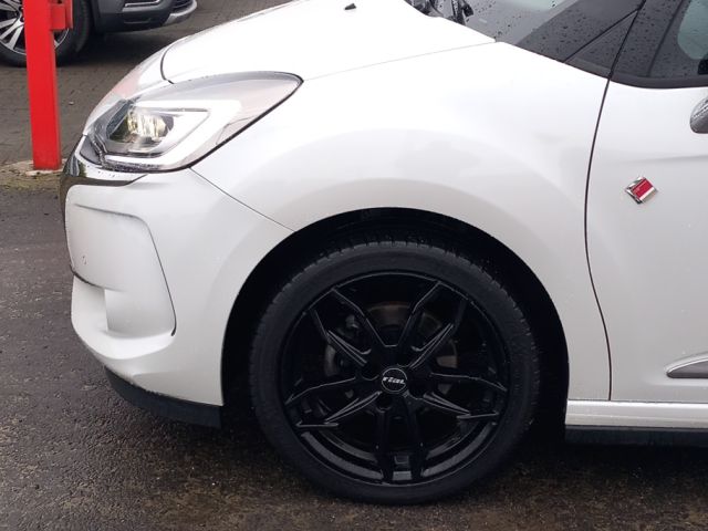 Citroën DS3 Pure Tech 130 Performance Line