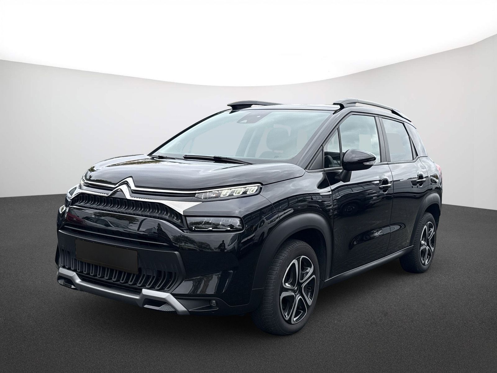 Citroën C3 Aircross PureTech 130 S&S EAT6 Feel Pack