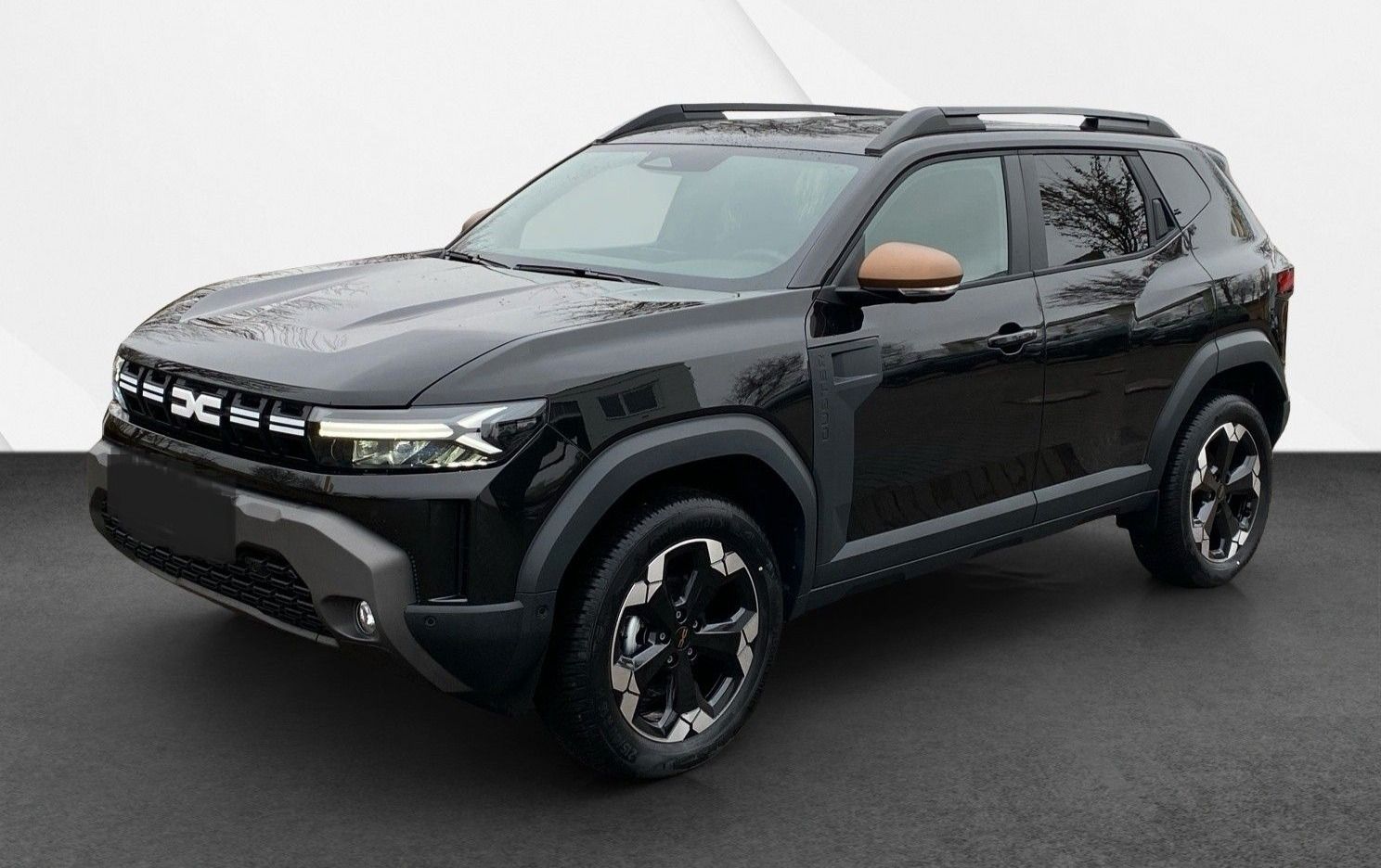 Dacia Duster Extreme TCe 130 4x4