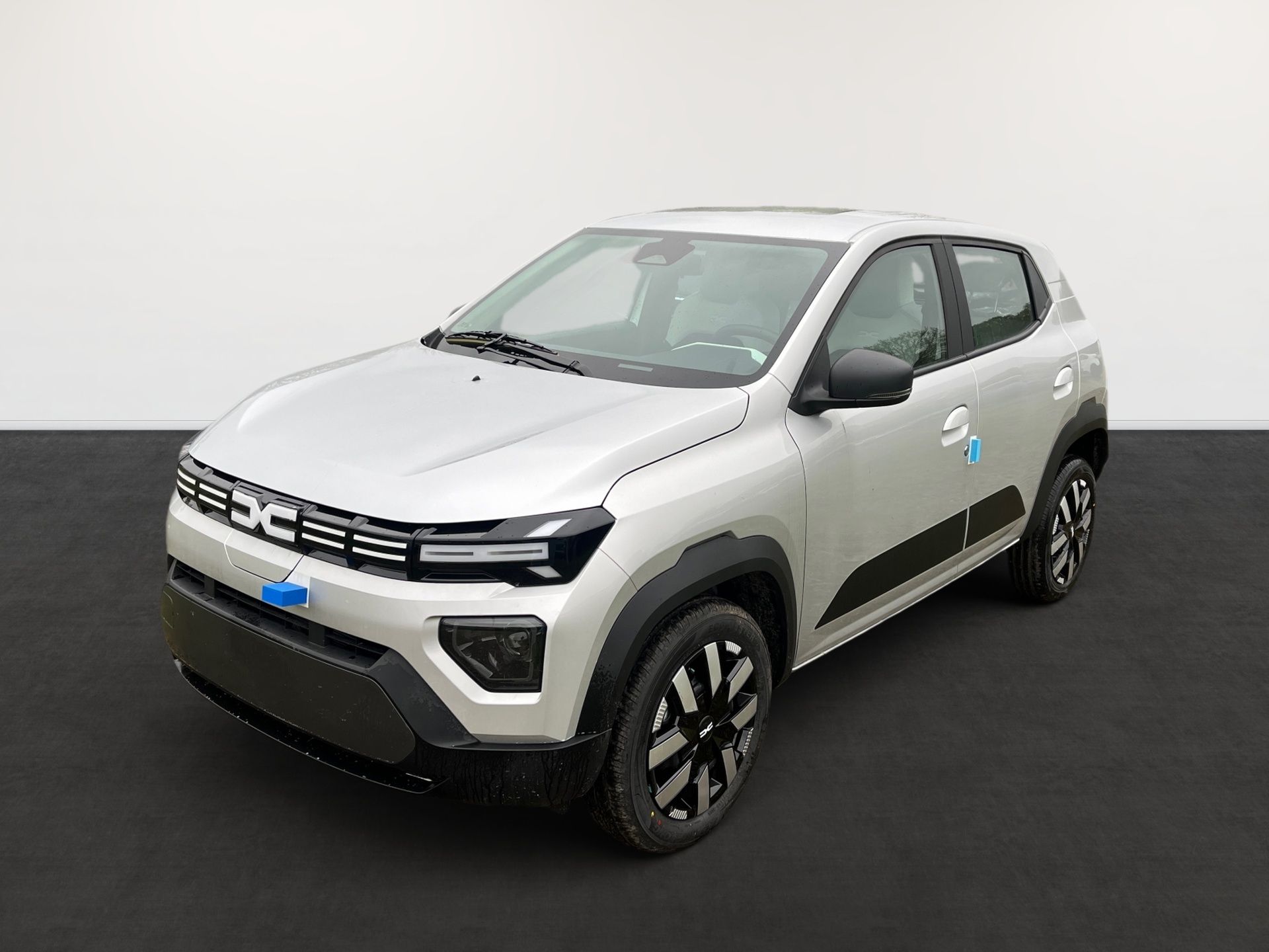 Dacia Spring Expression Electric 65