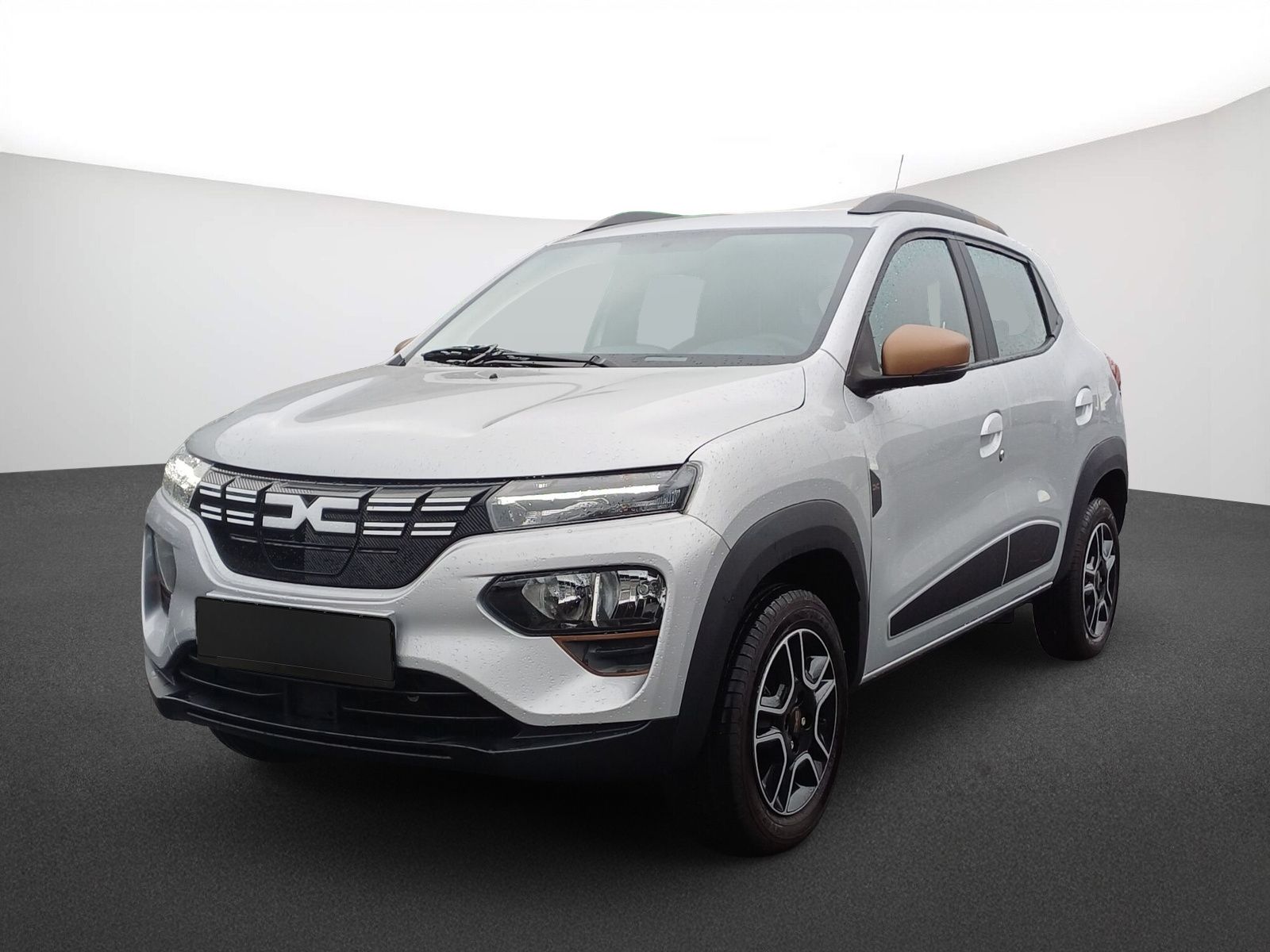 Dacia Spring Extreme ELECTRIC 65