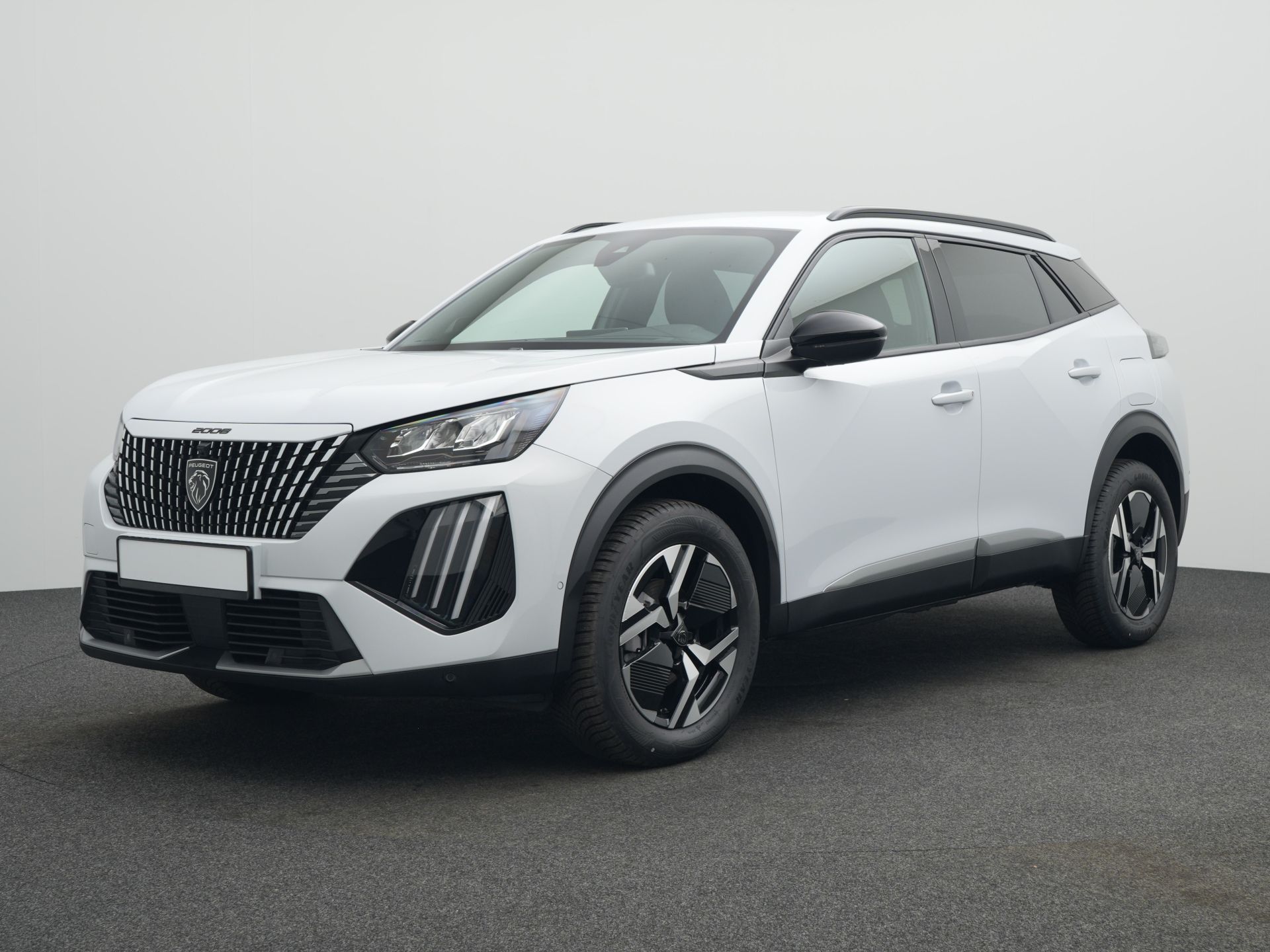 Peugeot 2008 Allure PureTech 100