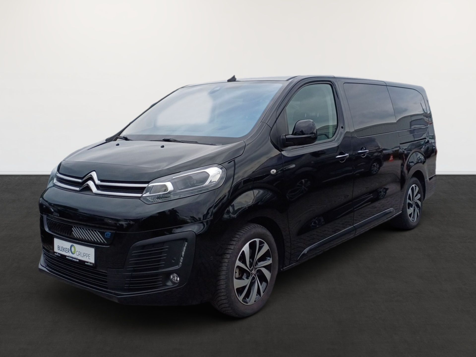 Citroën e-SpaceTourer M Business Lounge 50 kWh