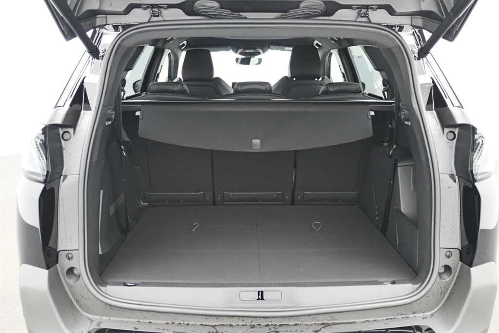 Peugeot 5008 BlueHDi 130 GT EAT8 Start Stop