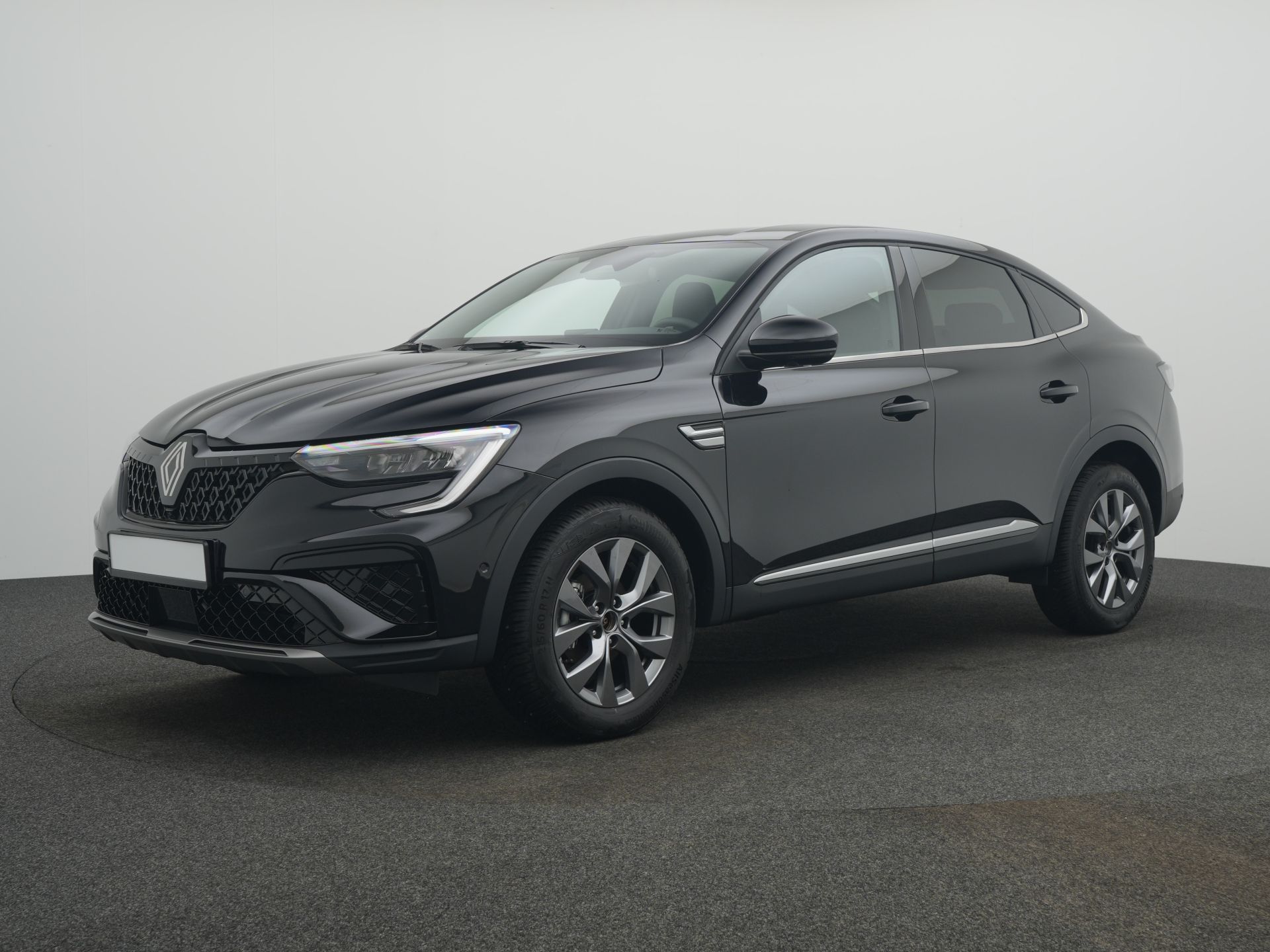 Renault Arkana Techno