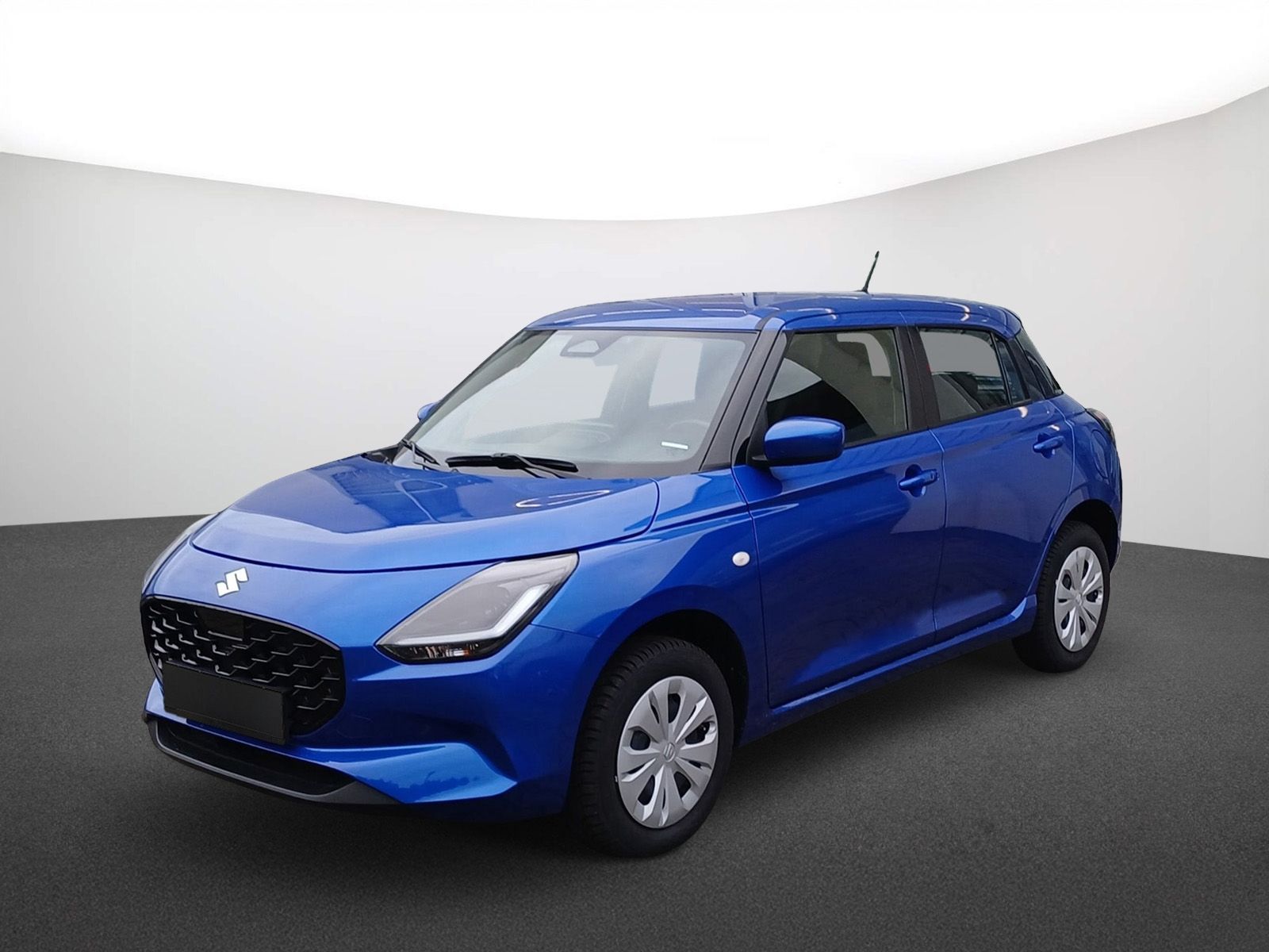 Suzuki Swift CLUB HYBRID ALLGRIP