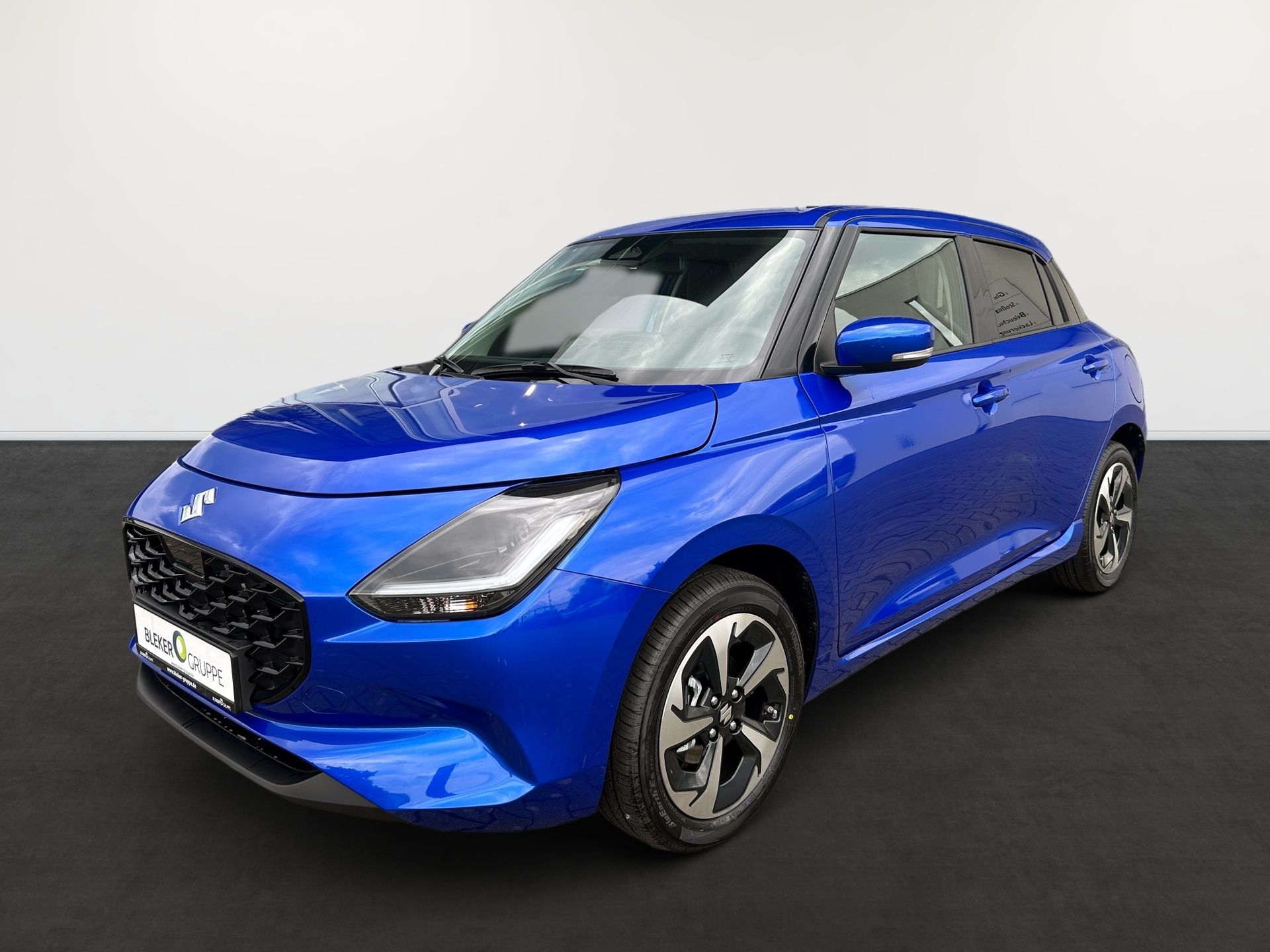 Suzuki Swift 5-Türer 1.2 DUALJET HYBRID Comfort+