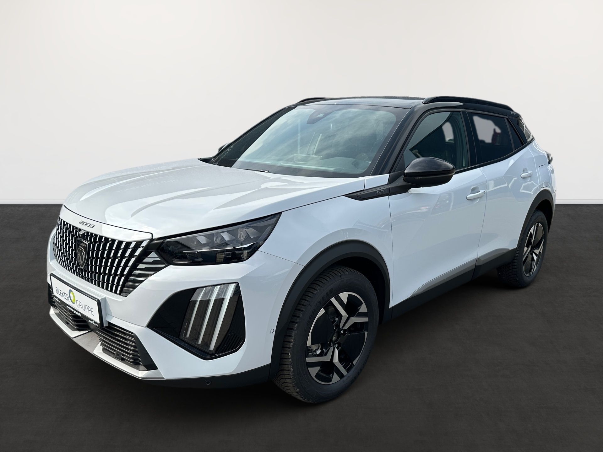 Peugeot 2008 GT HYBRID 145 e-DSC6