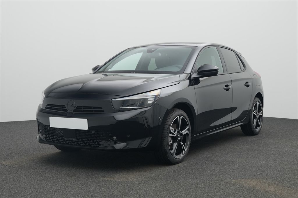 Opel Corsa GS 1.2 Direct Turbo 74kW (100PS) AT8 S/S