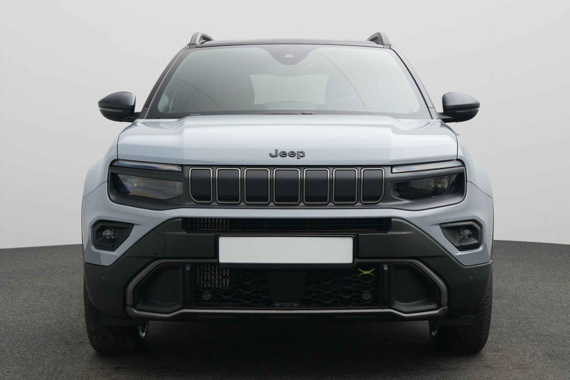 Jeep Avenger 1.2 Mild-Hybrid Overland (EURO 6e)