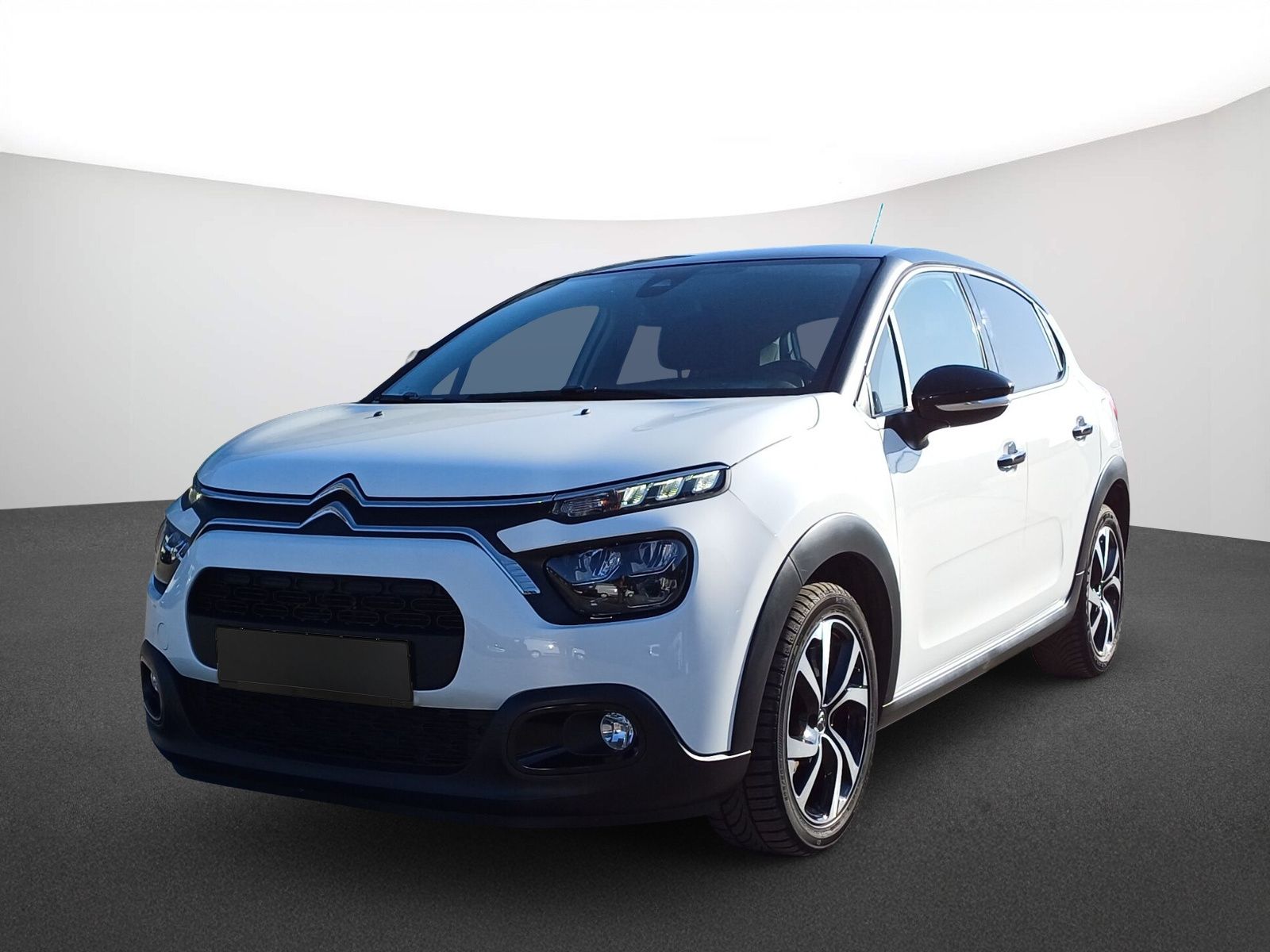 Citroën C3 SHINEPACK PT83S&S