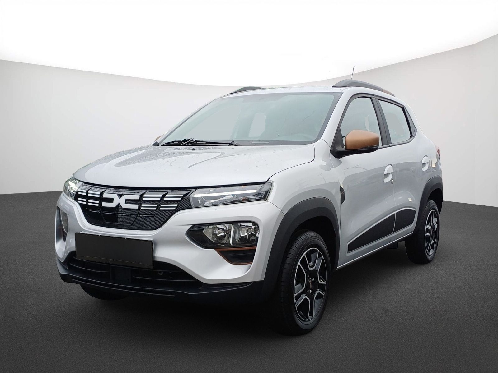 Dacia Spring Dacia Spring Extreme ELECTRIC 65