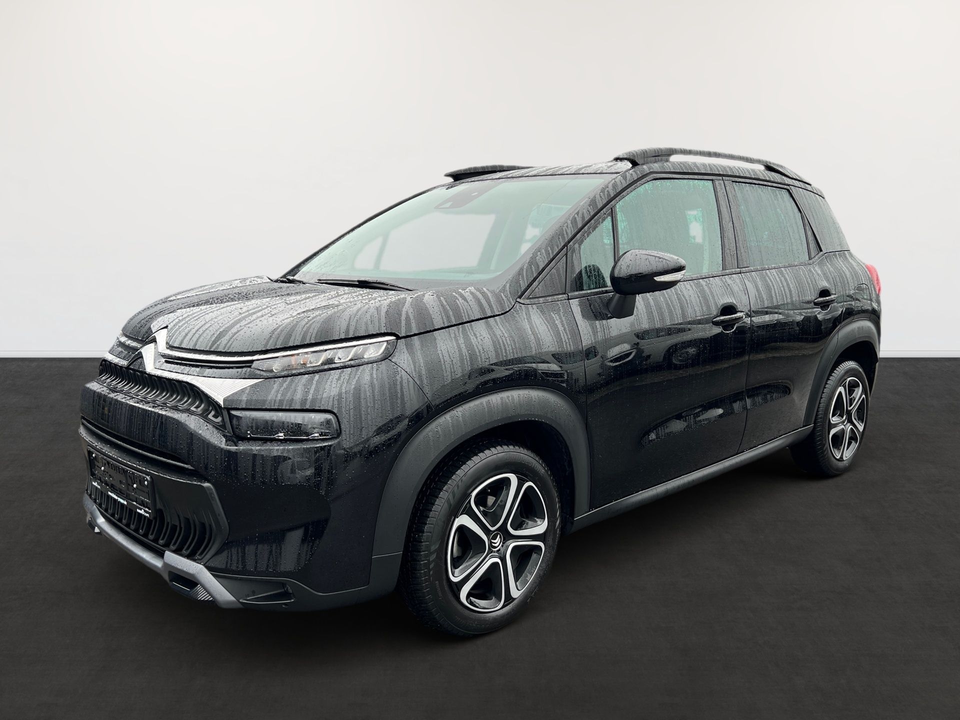 Citroën C3 Aircross BlueHDi 110 Feel Pack