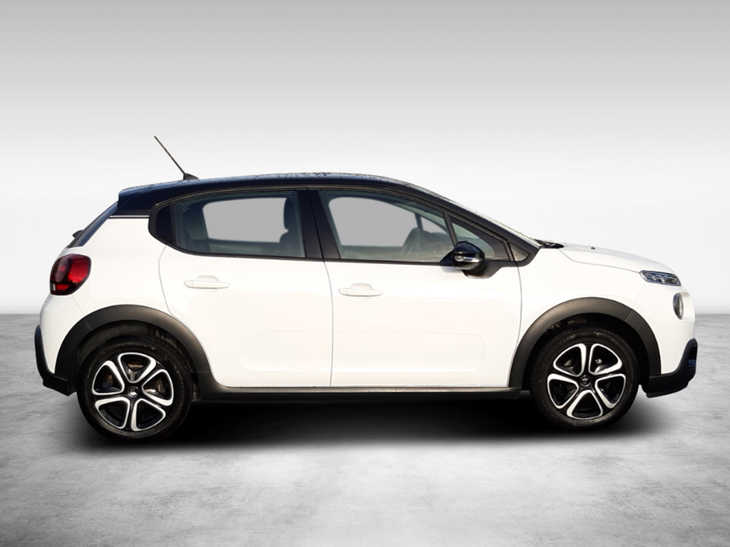 Citroën C3 Pure Tech 82 Shine
