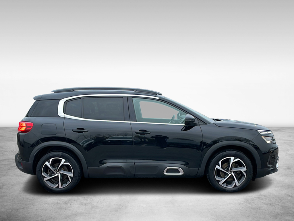 Citroën C5 AIRCROSS BlueHDi 180 Feel Pack EAT8