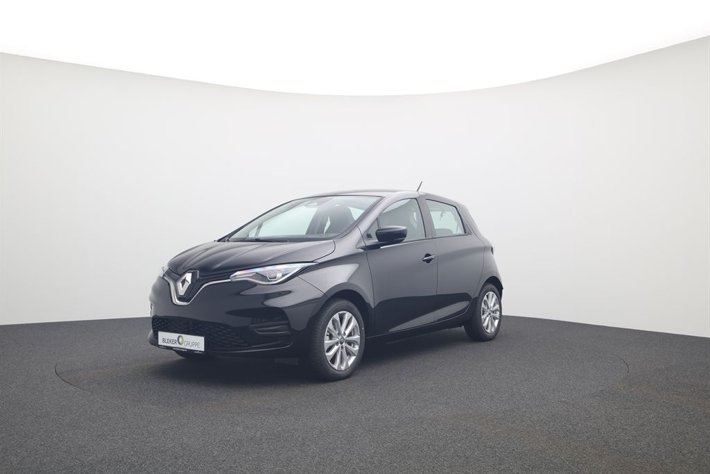 Renault ZOE Experience Z.E. 50 R110 Kaufbatterie