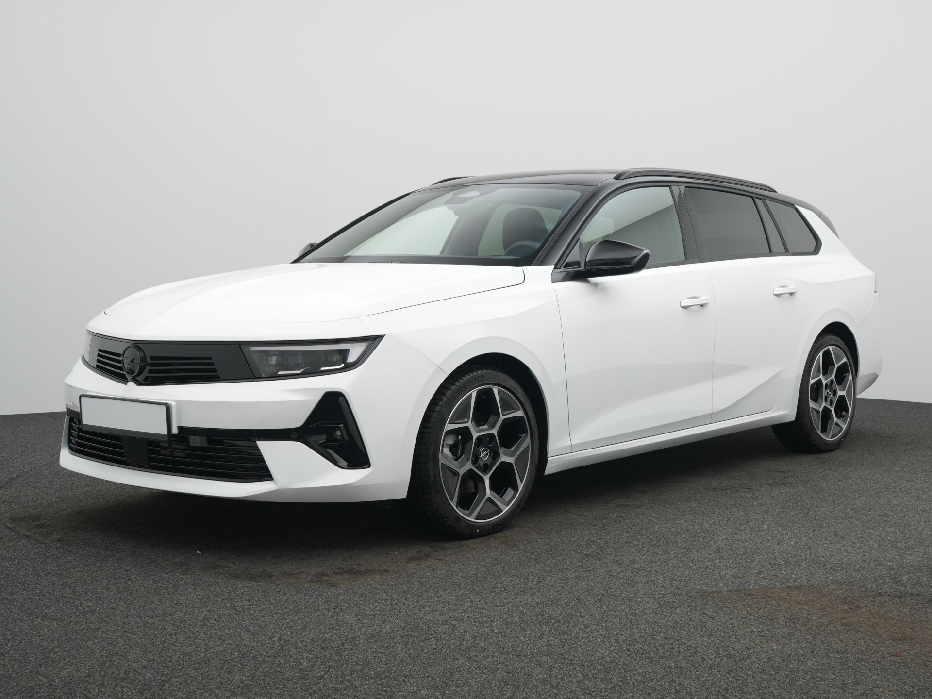 Opel Astra Sports Tourer GS 1.5 Diesel 96 kW AT-8