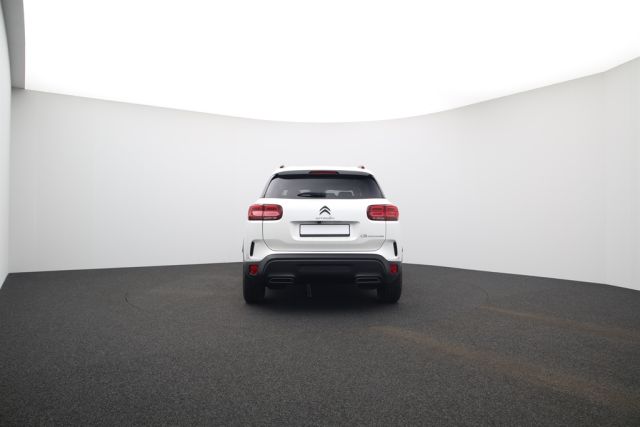 Citroën C5 Aircross BlueHDi 180 Shine Pack EAT8