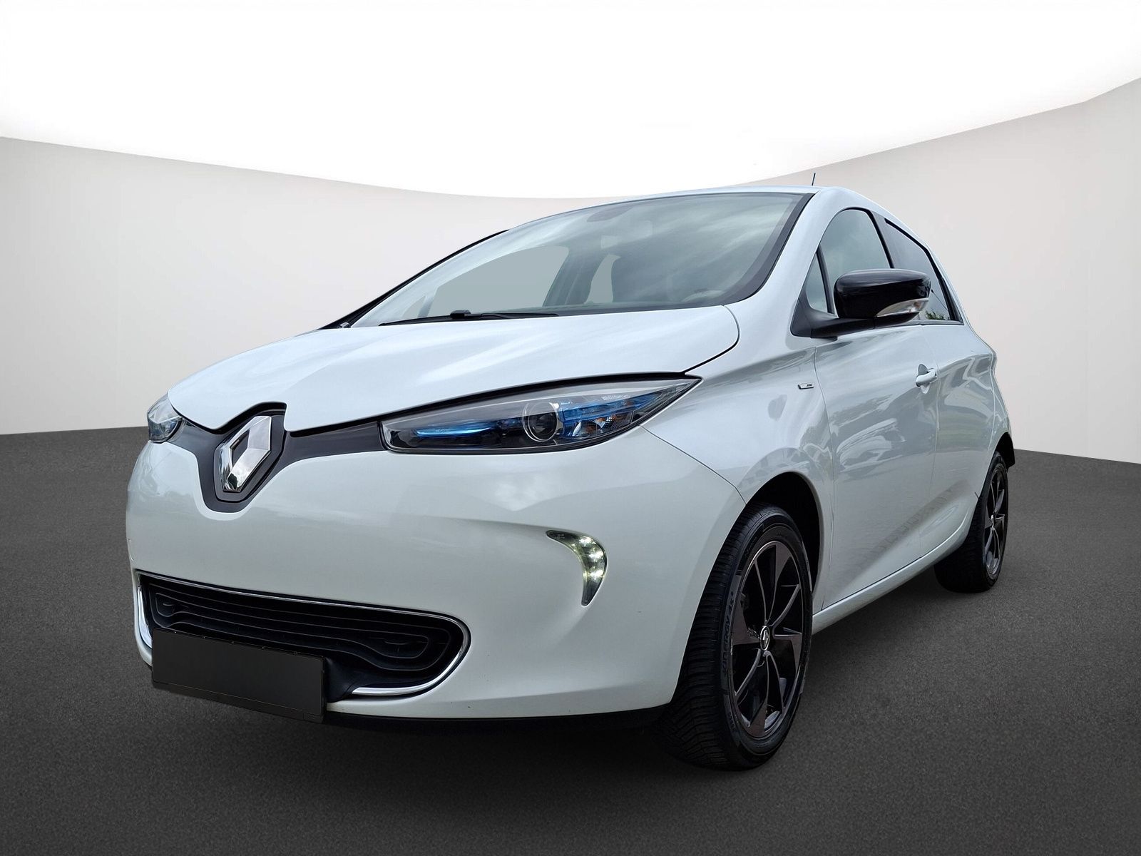 Renault ZOE R110 Life Limeted (Miet-Batterie)