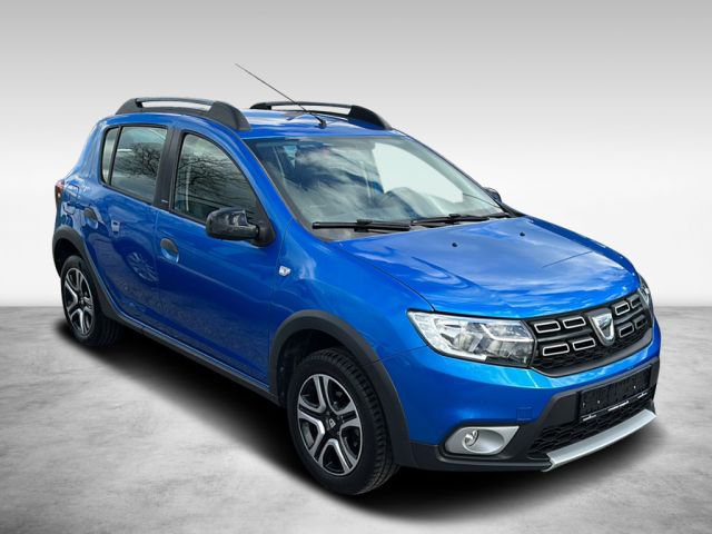 Dacia Sandero Stepway TCe 90 Celebration