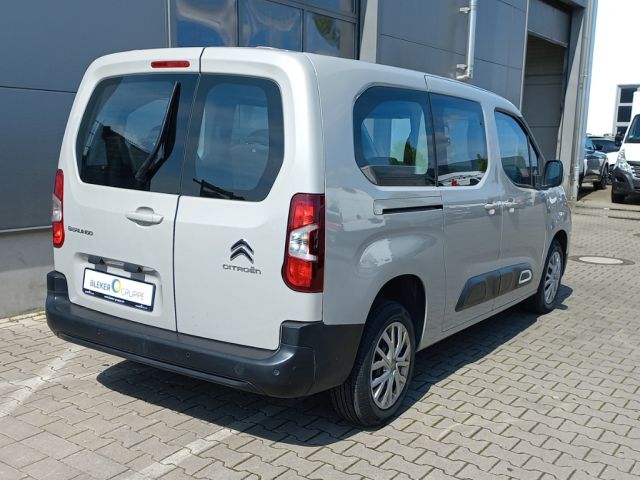 Citroën Berlingo XL BlueHDi 130 Live