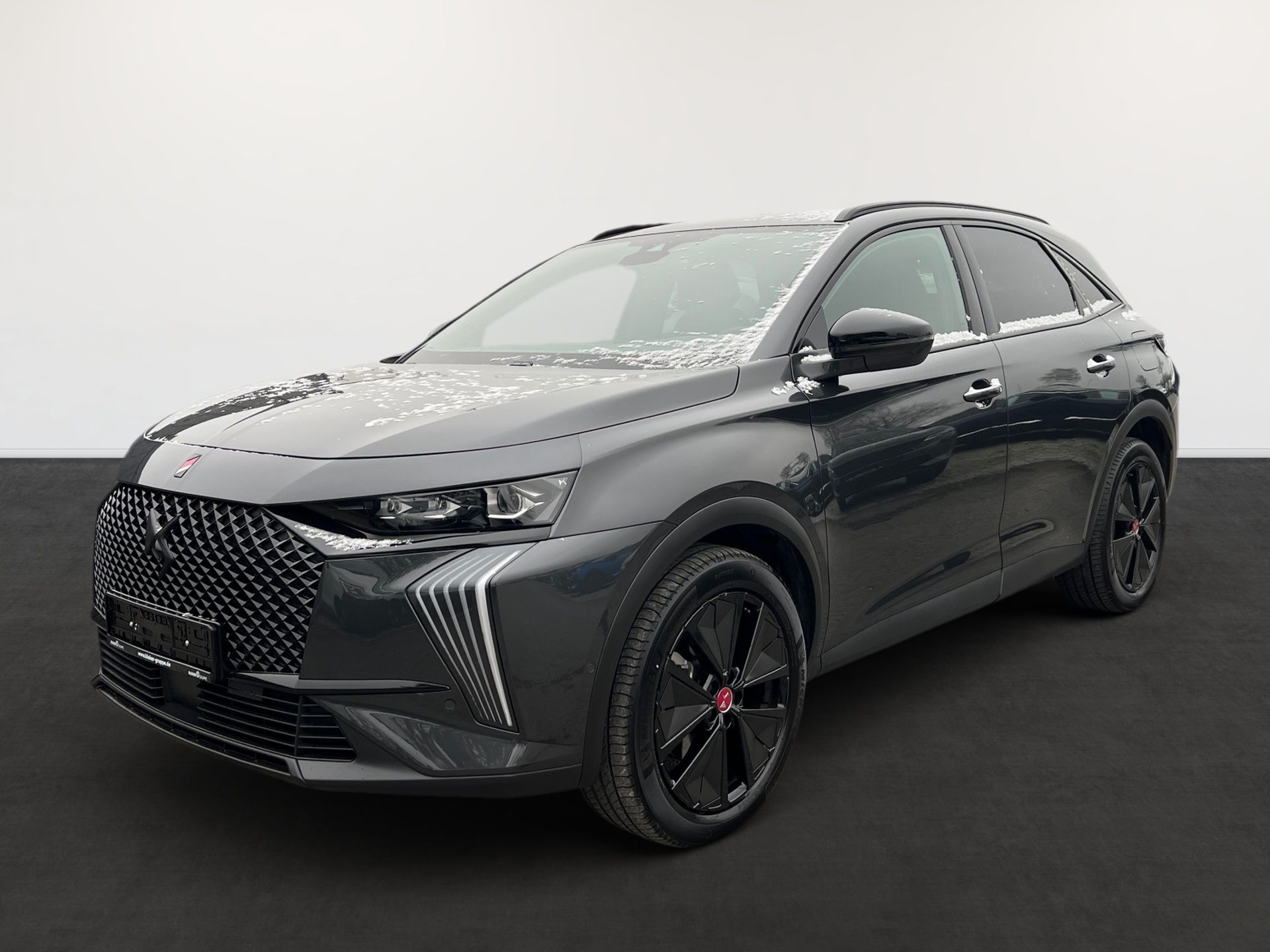 DS 7 Crossback E-Tense 4x2 225 Performance Line+