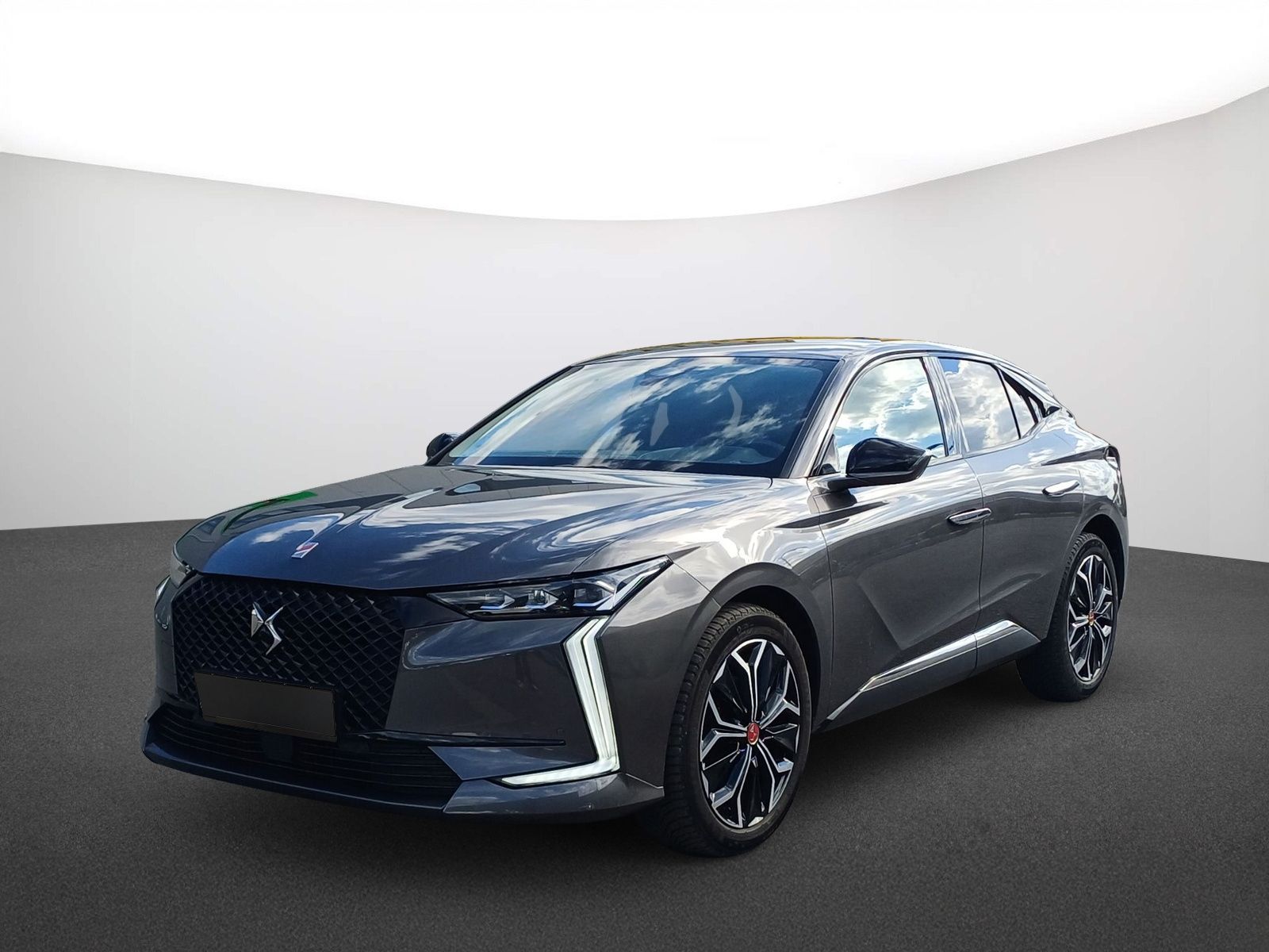DS Automobiles DS 4 Performance Line +