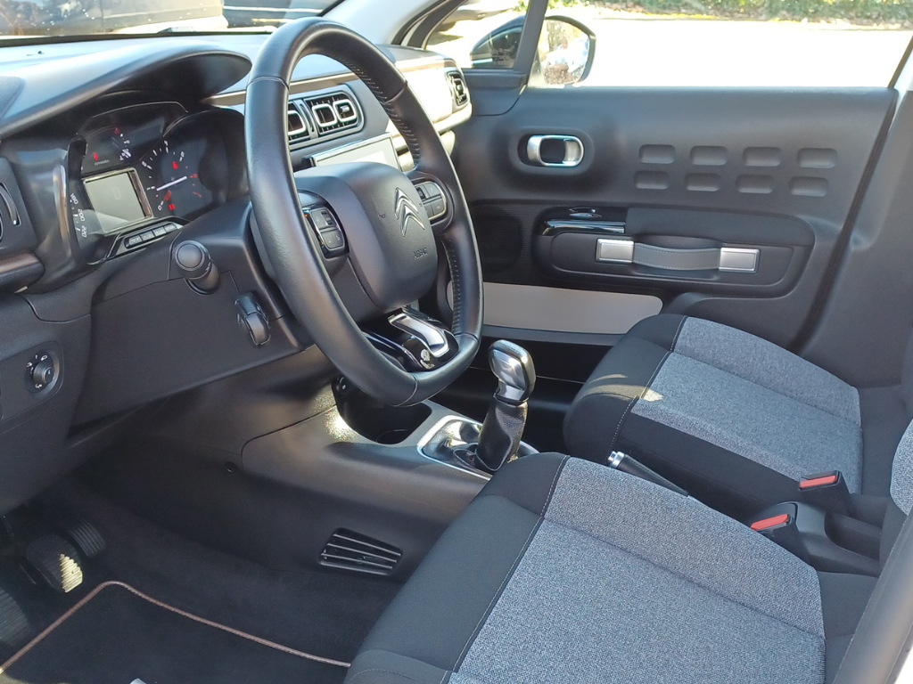 Citroën C3 BlueHDi 100 Origins