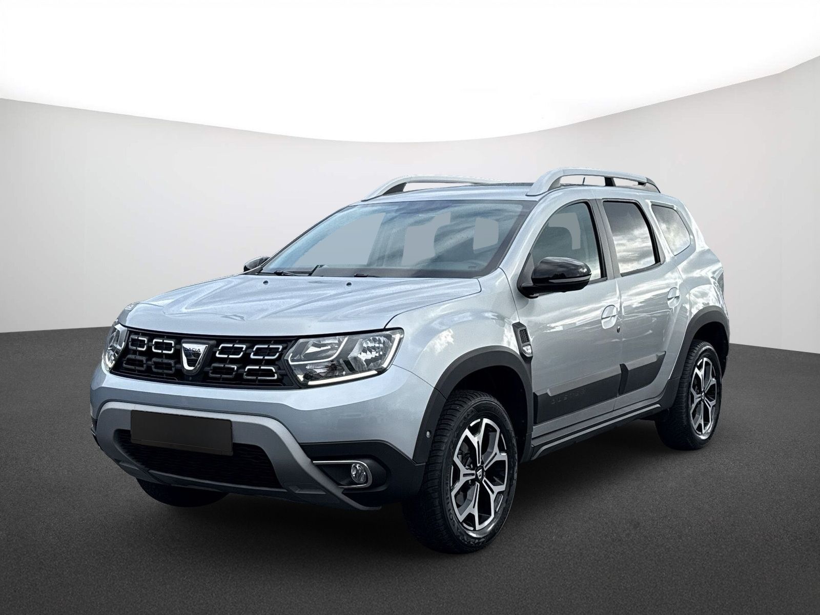 Dacia Duster II