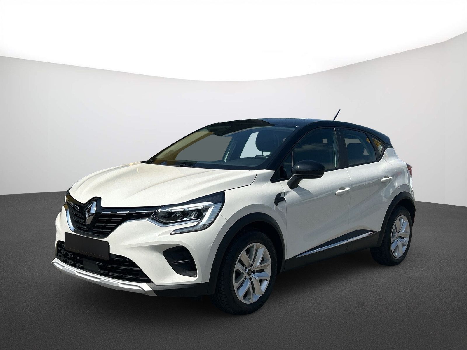 Renault Captur ll 1.0 TCe 100 Experience