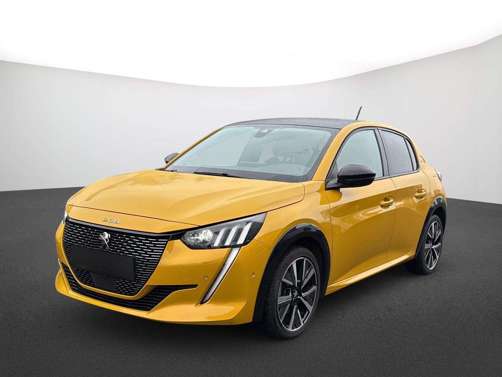 Peugeot 208 GT PUTE 100