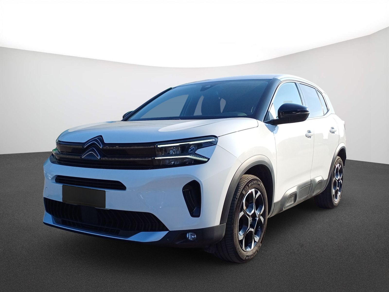 Citroën C5 Aircross PureTech 130 S&S Feel Pack