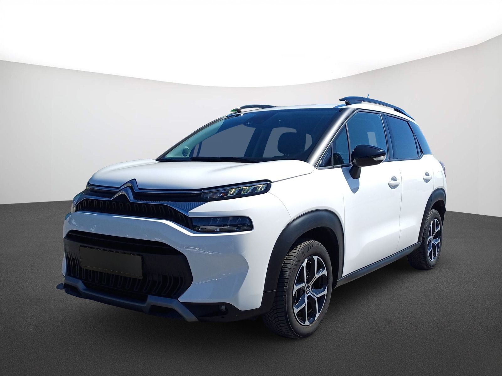 Citroën C3 Aircross PureTech 110 Shine